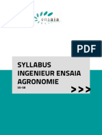 Syllabusagro