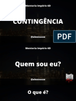 Contingência