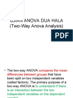 Two-Way Anova Ujian Anova Dua Hala Kom 6115