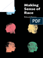 Making Sense of Race