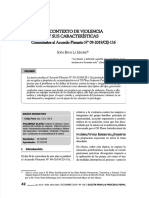 PDF Contexto de Violencia y Sus Caracteristicas Sofia Rivas La Madrid - Compress