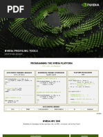 Nvidia Profiling Tools Keipert 10 4 22