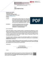 Carta 000285 2023 Ua Sul