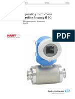 Flow Meter