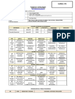 3°b Semana Del 03 Al 07 de Abril