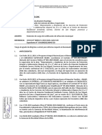 Informe N 021-2023-Uei-Ziac - Interferencia MML