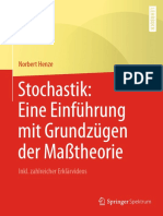 Henze N. Stochastik