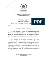 11001020400020230051000-0017sentencia - REDENCIÓN DE PENA - JUEZ DE CONOCIMIENTO