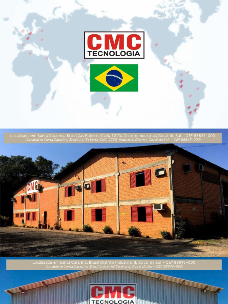 CMC Tecnologia