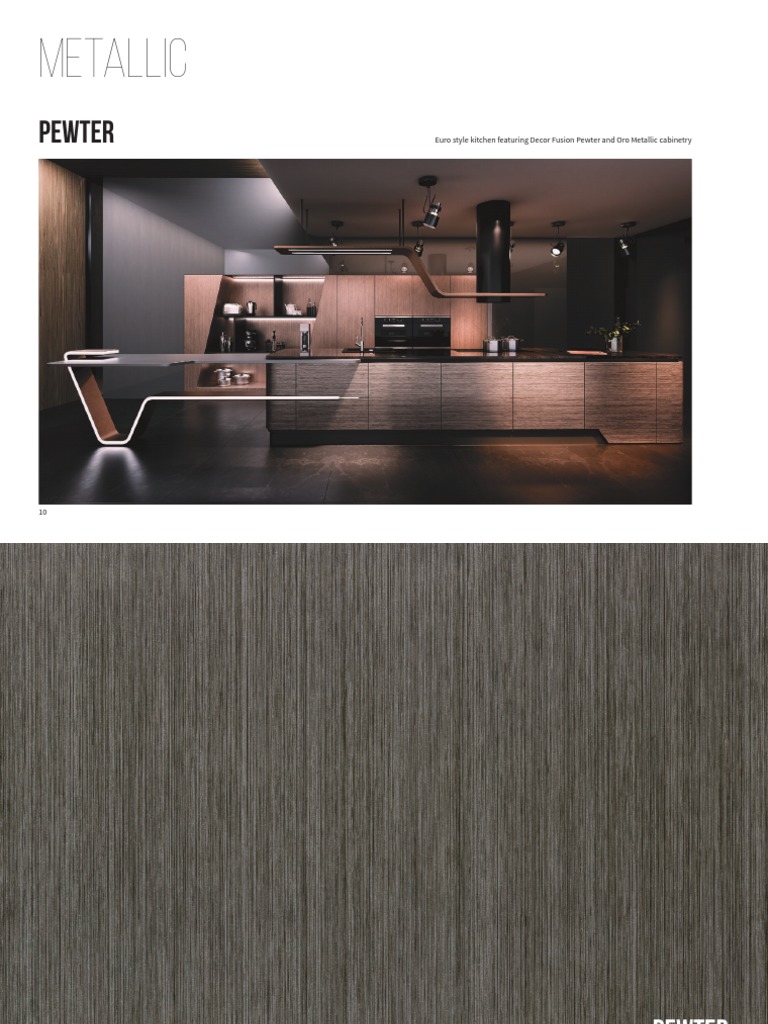 Decor Fusion - Colores | PDF