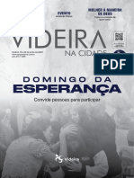 Goiânia, 13 A 19 de Novembro de 2022: Contém Links Clicáveis