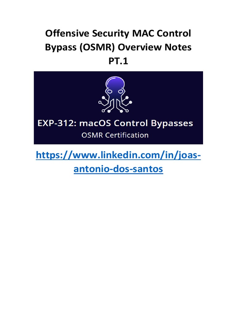 offensive-security-mac-control-bypass-notes-pt-1-pdf-operating