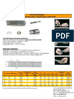 Flexible Solaire Chauffage Sanitaire - MPB