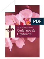 Cadernos de Umbanda