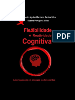 Livro Flexibilidade e Reatividade Cognitiva A Autorregulação em