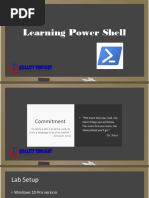 Power Shell