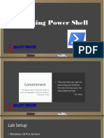 Power Shell