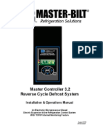 Master Controller Manual - 3.2