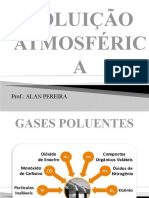 Poluição Atmosférica
