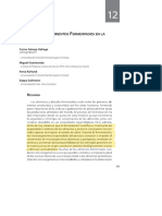 El Papel de Los Alimentos Fermentados en La Alimentación