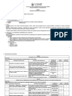 SILABUS Sistemas de Informacion Gerencial 2016 II