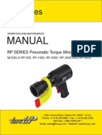 TorcUP RP Manual 2015 09
