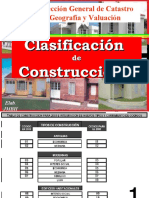 02 Clasificación Construcciones