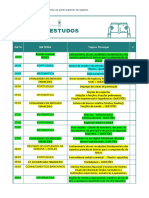 Plano de Estudos2