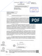 Proyectos de Ley #3331 - Compressed PDF