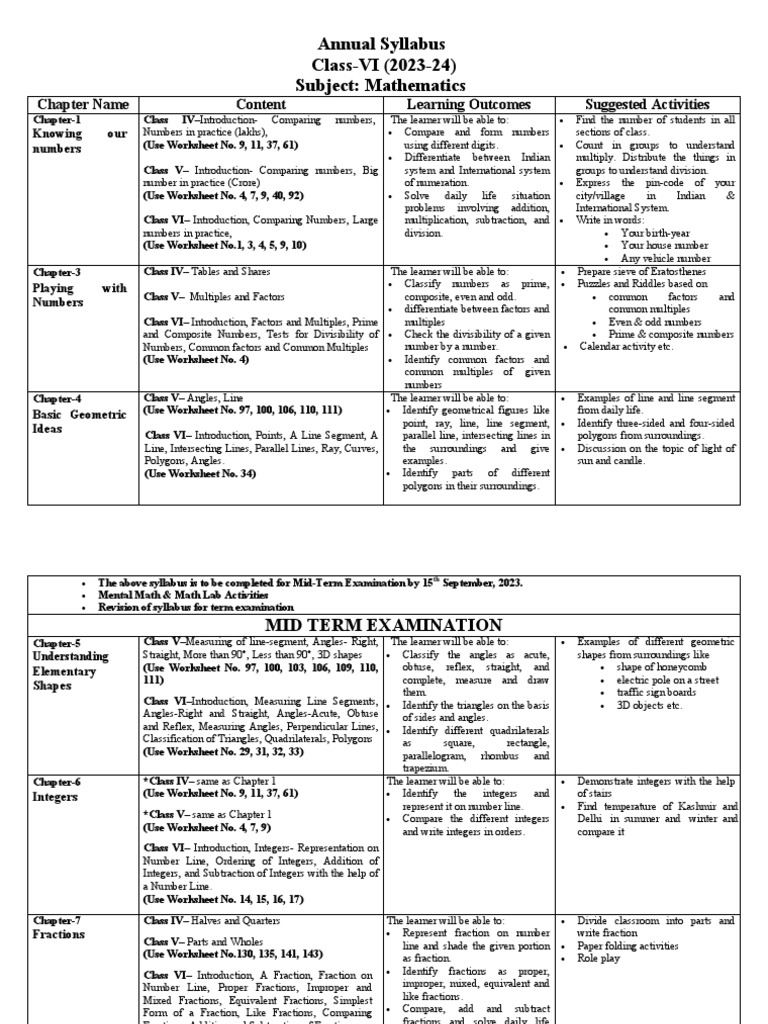 6 math eng 2023 24 pdf shape euclidean geometry