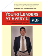 Ebook India - Young Leaders at Every Level