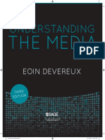 Eoin Devereux Understanding The Media Chapter 1