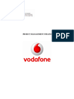 MG Strategic - Vodafone