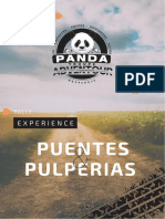 ROAD BOOK Puentes y Pulperias 23