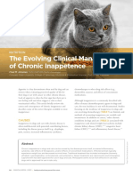 TVP-2023-0304 Chronic Inappetence