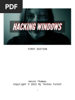 Hacking