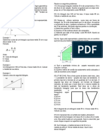 04 - Área de Um Triangulo