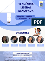 Tendência Liberal Progressista