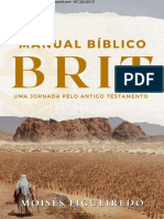 Manual Biblico Brit - Atualizado 09-05-23