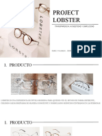 Project Lobster