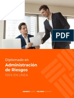 Anahuac PlanesdeEstudio DenAdministraciondeRiesgos