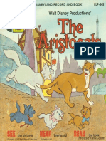 The Aristocrats Read Along