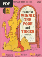 Winnie The Pooh | PDF | Winnie The Pooh | Fictional Bears