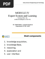 AI Module 4 Lecture 2