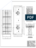 TECHUMBRE GAS MTM Dos Postes Model