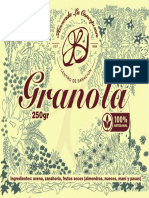 GRANOLA