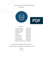 Laporan Praktikum Nutrisurvey Lintas Jalur Semester 6 Stikes Wira Husada