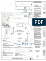 408 N.MAIN - FIRE SERVICE-Fire Service Plan