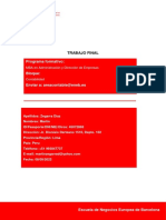 Trabajo Final Contabilidad 2018 - Zegarra Diaz Martin