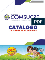 Catalogo Coquitos